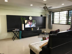 Blk 122B Sengkang East Way (Sengkang), HDB Executive #152558462